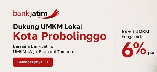 Produk Lokal untuk Kebutuhan Harian